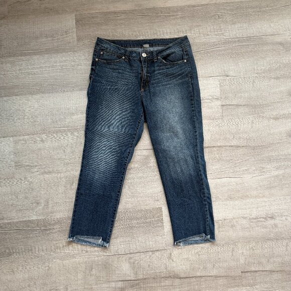 Women's Natural Reflections Jeans - Picture 1 of 3